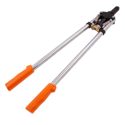 Заклепочник, 600 мм, двуручный, усиленный, заклепки 3.2-4.0-4.8-6.0-6.4 мм Sparta купить в Москве с доставкой по всей России | ProtosMarket.ru