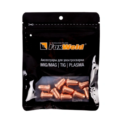 Сопло S65 BS 1,1мм купить в Москве с доставкой по всей России | ProtosMarket.ru