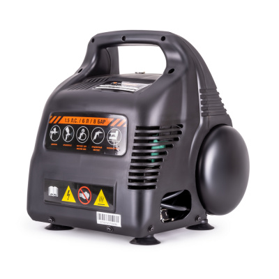 Компрессор безмасляный AERO 180/6 по ценам производителя в Санкт-Петербурге с доставкой по всей России