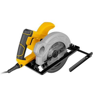 Пила циркулярная CS-165, 1200 Вт, 165 мм Denzel купить в Москве с доставкой по всей России | ProtosMarket.ru