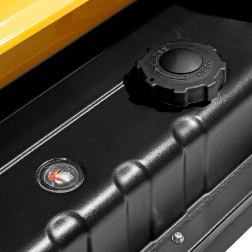 Дизельная тепловая пушка NHG-30i, 30 кВт, 750 м3/ч, непрямой нагрев, цифровой термостат Denzel по ценам производителя в Санкт-Петербурге с доставкой по всей России