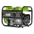 Генератор бензиновый БС-1200, 1 кВт, 230 В, четырехтактный, 5.5 л, ручной стартер Сибртех по ценам производителя в Санкт-Петербурге с доставкой по всей России