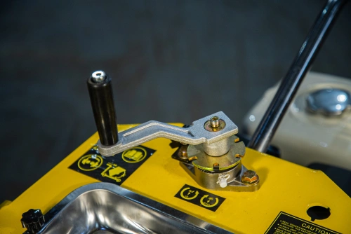 Швонарезчик бензиновый (Honda) TOR HQR500A-2 по ценам производителя в Санкт-Петербурге с доставкой по всей России