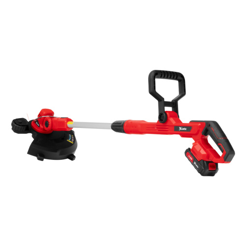 Триммер аккумуляторный GM-300, Li-Ion, 20 В MTX по ценам производителя в Санкт-Петербурге с доставкой по всей России