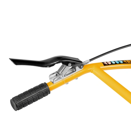 Мотоблок DPT-470S-PRO Denzel по ценам производителя в Санкт-Петербурге с доставкой по всей России