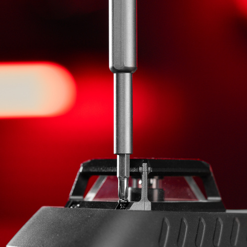 Набор для точных работ 22 в 1, универсальный, сталь CrV Matrix купить в Москве с доставкой по всей России | ProtosMarket.ru