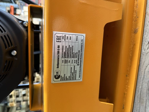 Виброплита 90 кг, 23 кН (Loncin) без бака TOR C-90 купить в Москве с доставкой по всей России | ProtosMarket.ru