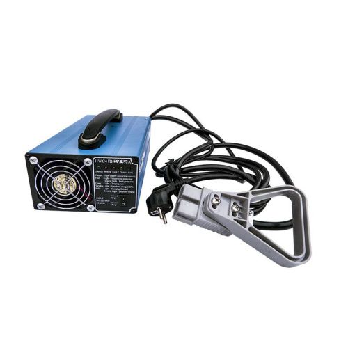 Самоходный штабелер PROLIFT SDR 1645 со свободным подъемом купить в Москве с доставкой по всей России | ProtosMarket.ru