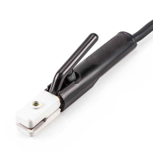 Кабель сварочный_ЭД 500А_Вилка 35-50, сеч. 50 мм2, 3 м по ценам производителя в Санкт-Петербурге с доставкой по всей России