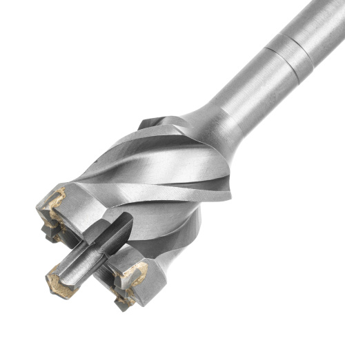 Проломной бур, 68 х 1000 мм, SDS MAX Matrix купить в Москве с доставкой по всей России | ProtosMarket.ru