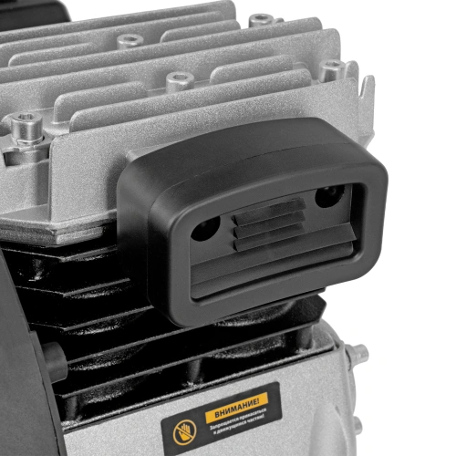 Компрессор воздушный рем. привод BCI 2100/50, 2,1 кВт, 50 литров, 400 л/мин Denzel по ценам производителя в Санкт-Петербурге с доставкой по всей России