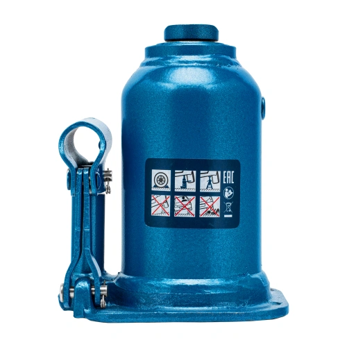 Домкрат гидравлический бутылочный телескопический, 8 т, подъем 180-410 мм Stels по ценам производителя в Санкт-Петербурге с доставкой по всей России