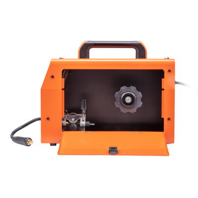 Сварочный полуавтомат UNO MIG 200 SYN по ценам производителя в Санкт-Петербурге с доставкой по всей России