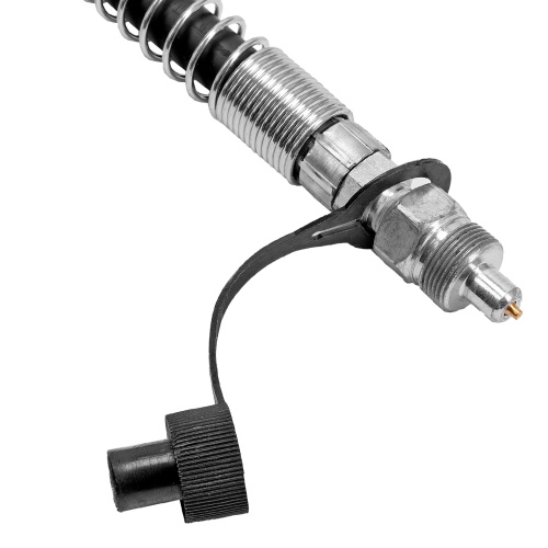 Растяжка гидравлическая, 10 т, набор из 17 предметов, 7 сменных насадок, в пластиковом кейсе на колесах Stels купить в Москве с доставкой по всей России | ProtosMarket.ru