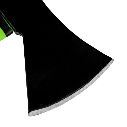 Топор, 800 г, фибергласовое топорище Сибртех купить в Москве с доставкой по всей России | ProtosMarket.ru