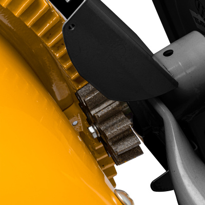 Бетоносмеситель B-160, 700 Вт, 160 л Denzel купить в Москве с доставкой по всей России | ProtosMarket.ru