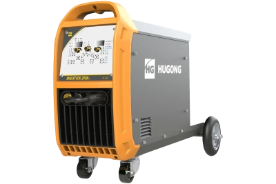 Сварочный полуавтомат HUGONG MIG/STICK 250D III (без горелки) по ценам производителя в Санкт-Петербурге с доставкой по всей России
