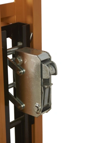 Тележка для бочек TOR DTF450B, 450 кг по ценам производителя в Санкт-Петербурге с доставкой по всей России