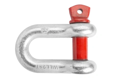 Скоба прямая TOR 25,0 т (тип G210) (Q) купить в Москве с доставкой по всей России | ProtosMarket.ru