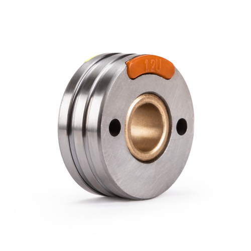 Ролик SAGGIO 355, 505, 507 U д.1,2-1,6 AL по ценам производителя в Санкт-Петербурге с доставкой по всей России