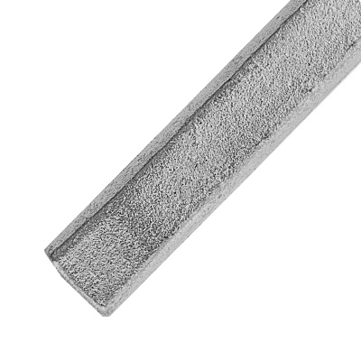 Зубило, 240 х 25 мм, оцинкованное по ценам производителя в Санкт-Петербурге с доставкой по всей России