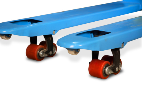 Тележка гидравлическая 2500 кг 1150 мм полиуретановые колеса TOR RHP(BF) PRO купить в Москве с доставкой по всей России | ProtosMarket.ru