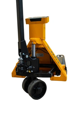 Тележка гидравлическая с весами 2500 кг 1150 мм полиуретановые колеса XILIN BFC25 купить в Москве с доставкой по всей России | ProtosMarket.ru