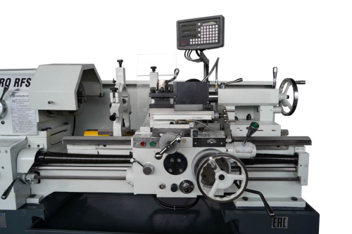 ZM 66150 DRO RFS по ценам производителя в Санкт-Петербурге с доставкой по всей России