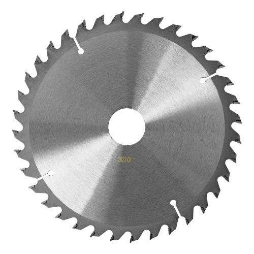 Пильный диск по дереву, 200 х 32 мм, 36 зубьев, кольцо 30/32 Matrix Professional купить в Москве с доставкой по всей России | ProtosMarket.ru