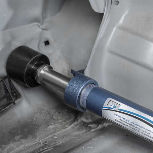 Растяжка гидравлическая, 4 т, набор из 17 предметов, 7 сменных насадок, в пластиковом кейсе Stels купить в Москве с доставкой по всей России | ProtosMarket.ru