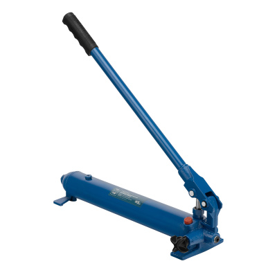 Гидравлический насос для пресса 52301 усилие 12 т Stels купить в Москве с доставкой по всей России | ProtosMarket.ru