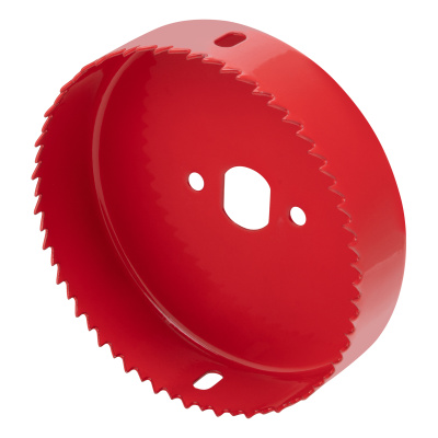 Набор кольцевых пил по дереву, 64-127 мм, 8 предметов Matrix купить в Москве с доставкой по всей России | ProtosMarket.ru