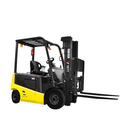 Электрический погрузчик YETT ERP16 li-ion M300-3W купить в Москве с доставкой по всей России | ProtosMarket.ru