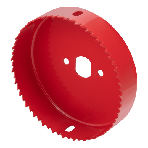 Набор кольцевых пил по дереву, 64-127 мм, 8 предметов Matrix купить в Москве с доставкой по всей России | ProtosMarket.ru