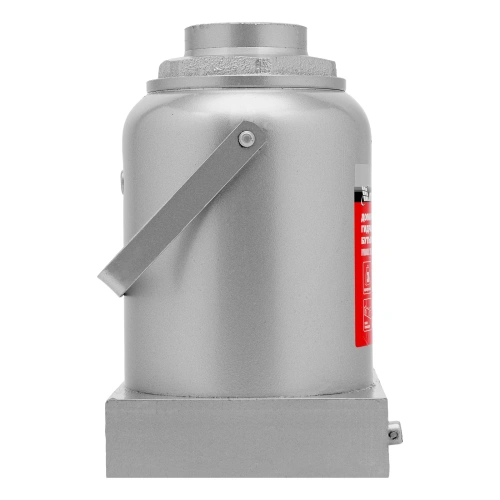 Домкрат гидравлический бутылочный, 30 т, h подъема 244-370 мм Matrix по ценам производителя в Санкт-Петербурге с доставкой по всей России