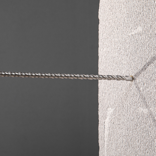 Бур по бетону, 8 х 300 мм, SDS Plus Matrix по ценам производителя в Санкт-Петербурге с доставкой по всей России