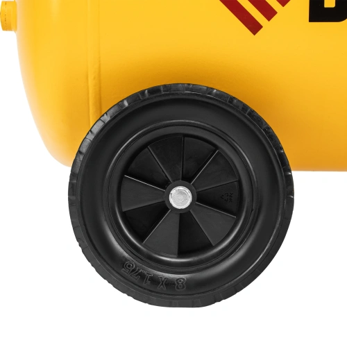 Компрессор воздушный рем. привод BCI 2200/100, 2,2 кВт, 100 литров, 420 л/мин Denzel по ценам производителя в Санкт-Петербурге с доставкой по всей России