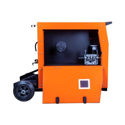 Сварочный полуавтомат UNO MIG 250 DOUBLE PULSE по ценам производителя в Санкт-Петербурге с доставкой по всей России