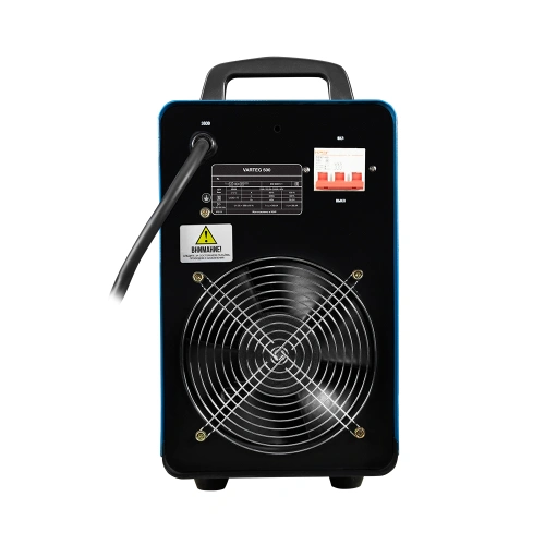 Сварочный аппарат VARTEG 500 по ценам производителя в Санкт-Петербурге с доставкой по всей России