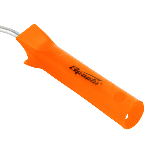 Набор мини-валиков "Поролон", 100 мм, D 35 мм, D ручки 6 мм, 10 шт, 2 бюгеля Sparta купить в Москве с доставкой по всей России | ProtosMarket.ru