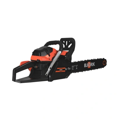 Бензиновая цепная пила Bjork 245/16 по ценам производителя в Санкт-Петербурге с доставкой по всей России