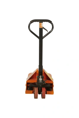 Тележка гидравлическая узковильная 2500 кг 800x450 мм полиуретановые колеса TOR RHP по ценам производителя в Санкт-Петербурге с доставкой по всей России