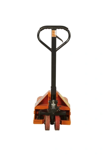 Тележка гидравлическая узковильная 2500 кг 800x450 мм полиуретановые колеса TOR RHP по ценам производителя в Санкт-Петербурге с доставкой по всей России