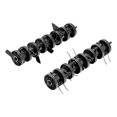 Скарификатор-аэратор бензиновый SAG-400, 212 см3, -15/+10 мм, 40 см Denzel по ценам производителя в Санкт-Петербурге с доставкой по всей России