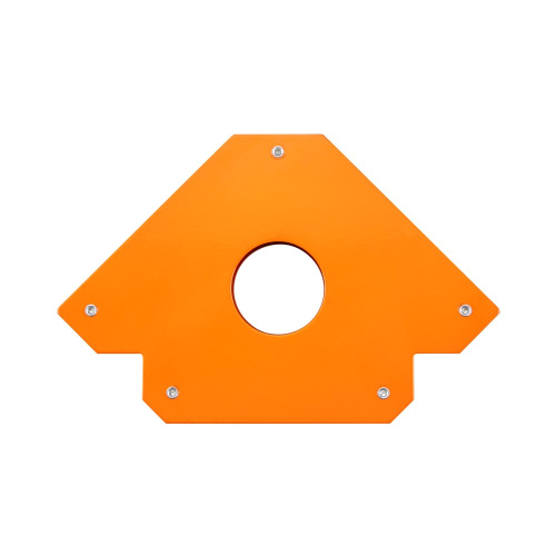 Угольник магнитный FIX-6 (пр-во FoxWeld/КНР) по ценам производителя в Санкт-Петербурге с доставкой по всей России