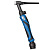 Горелка TIG TP 26V (М12х1) 8м TBW2608-08 по ценам производителя в Санкт-Петербурге с доставкой по всей России