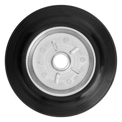 Колесо хозяйственное D 200 мм Сибртех купить в Москве с доставкой по всей России | ProtosMarket.ru