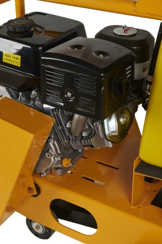 Швонарезчик бензиновый (Loncin) TOR HQR500 по ценам производителя в Санкт-Петербурге с доставкой по всей России