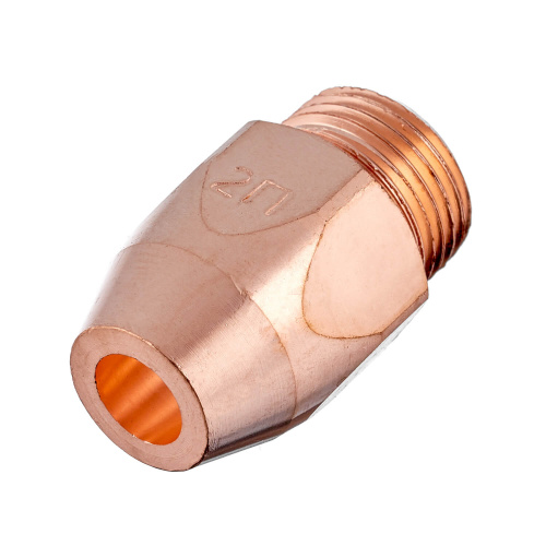 Мундштук наружный №2П к Р3П-01, Р3П-02, Р3П-22 и Р3П-03 по ценам производителя в Санкт-Петербурге с доставкой по всей России