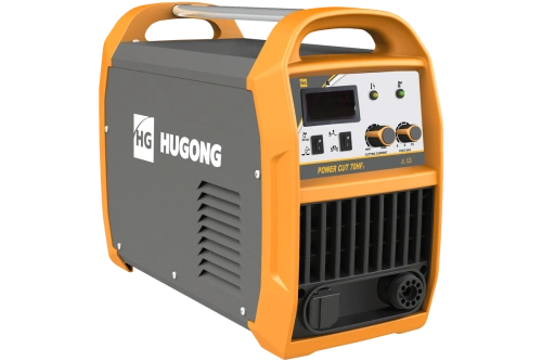 Аппарат воздушно-плазменной резки HUGONG POWER CUT 70 HF III по ценам производителя в Санкт-Петербурге с доставкой по всей России
